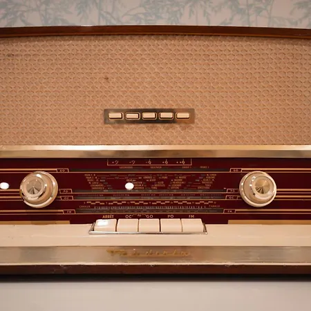 Apartment La Concha Pearl San Sebastián