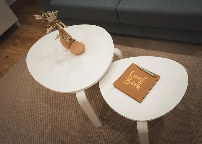 La Concha Pearl Apartment