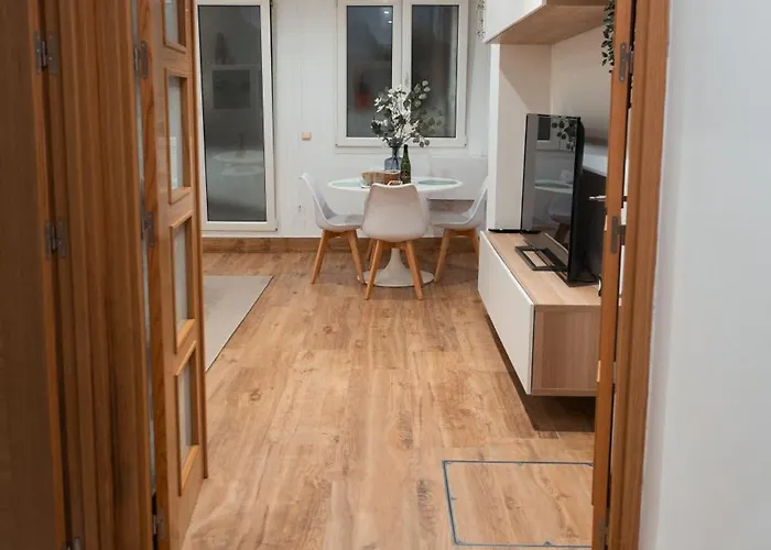 La Concha Pearl شقة سان سيباستيان