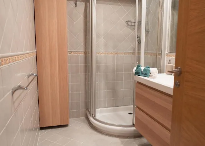 شقة La Concha Pearl