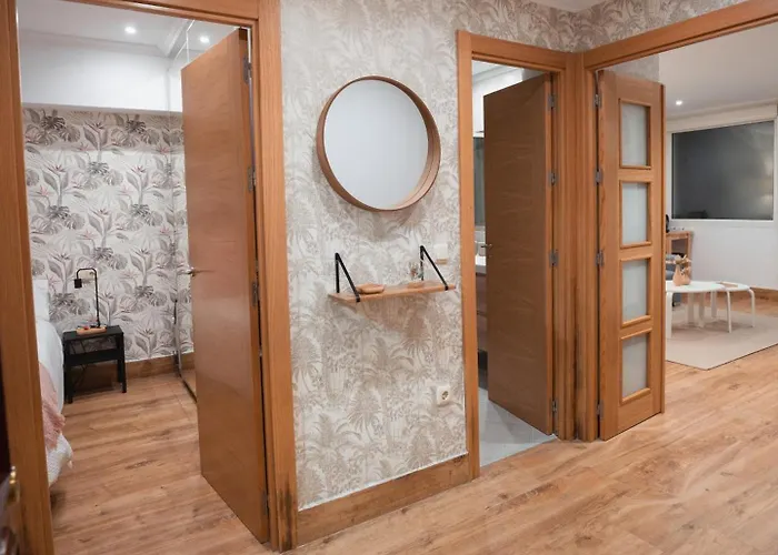 شقة La Concha Pearl سان سيباستيان