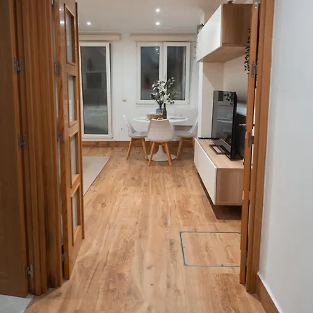 La Concha Pearl Apartment San Sebastian