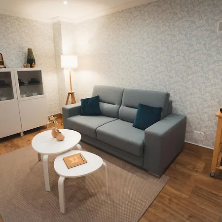 Apartamento La Concha Pearl San Sebastián