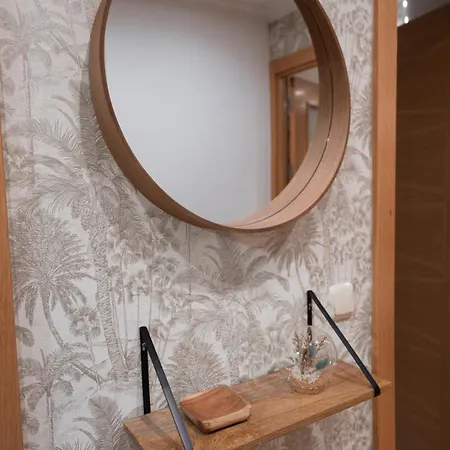 Apartamento La Concha Pearl San Sebastián