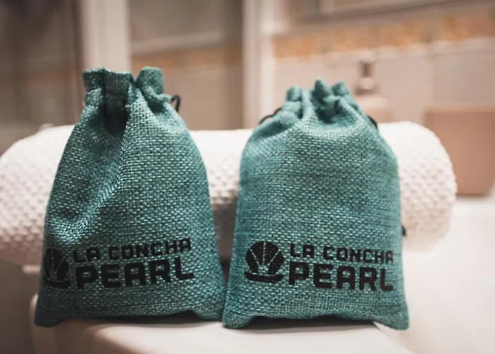 Lejlighed La Concha Pearl