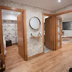 Appartamento La Concha Pearl San Sebastián