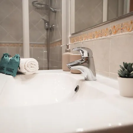 アパート La Concha Pearl *