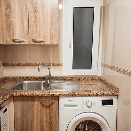 La Concha Pearl * サン・セバスティアン