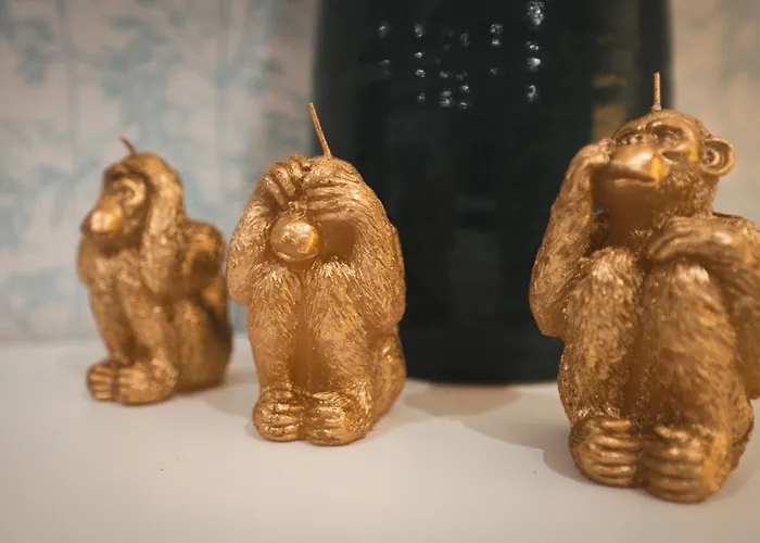 La Concha Pearl * San Sebastián